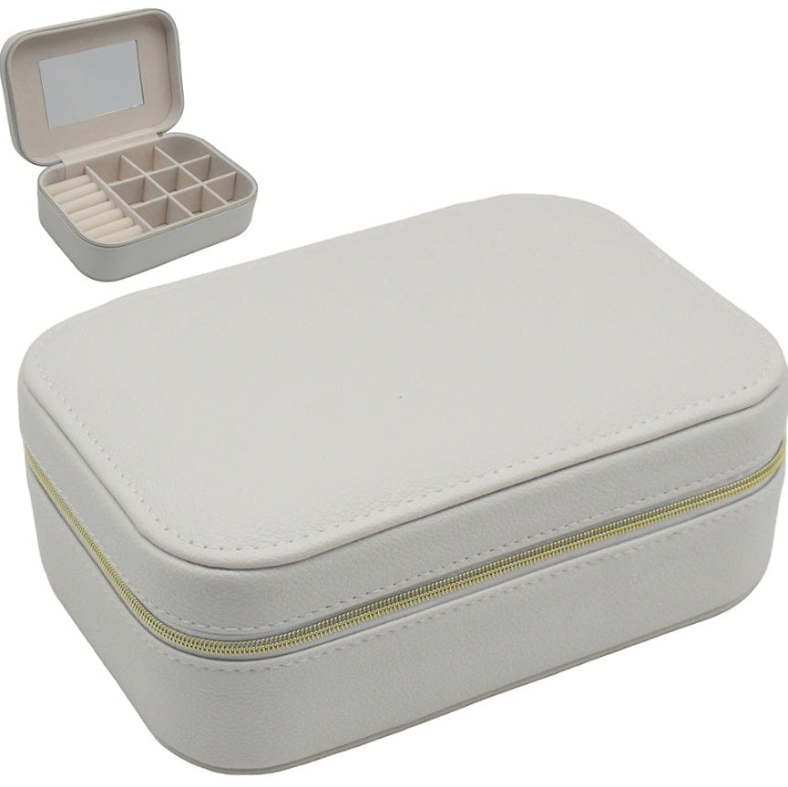 SMALL JEWELLERY BOX