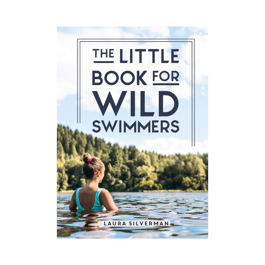 LITTLE BOOK FOR WILD SWIMMERS