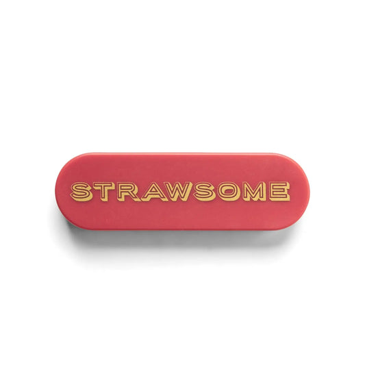 STRAWSOME PORTABLE STRAW