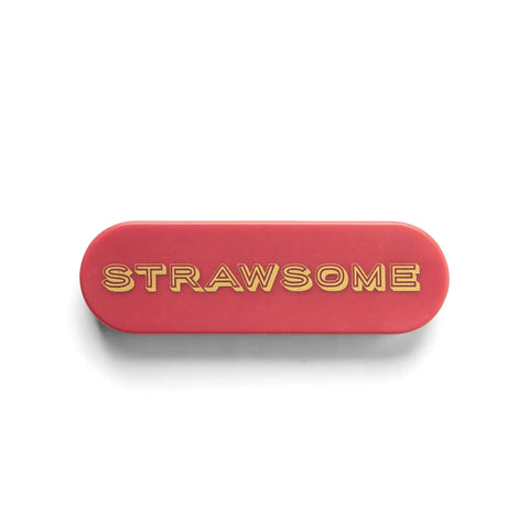 STRAWSOME PORTABLE STRAW