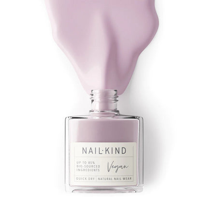 SUGAR PLUM NAIL POLISH