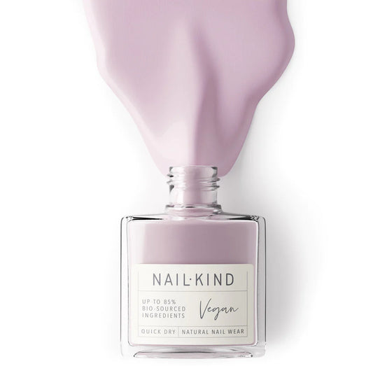 SUGAR PLUM NAIL POLISH