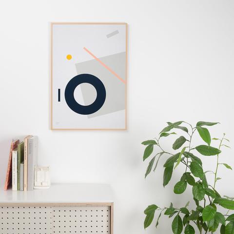 FLOTSAM PRINT