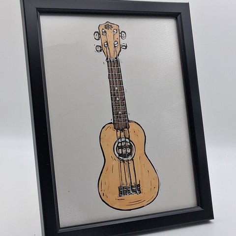 UKE PRINT