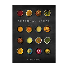 SEASONAL SOUPS