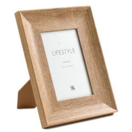 THICK EDGE PHOTO FRAME