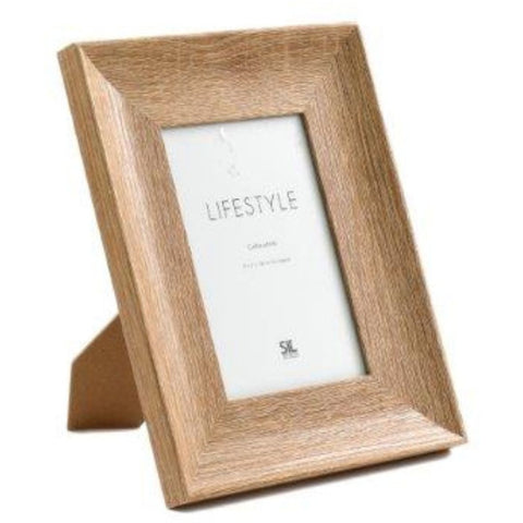 THICK EDGE PHOTO FRAME