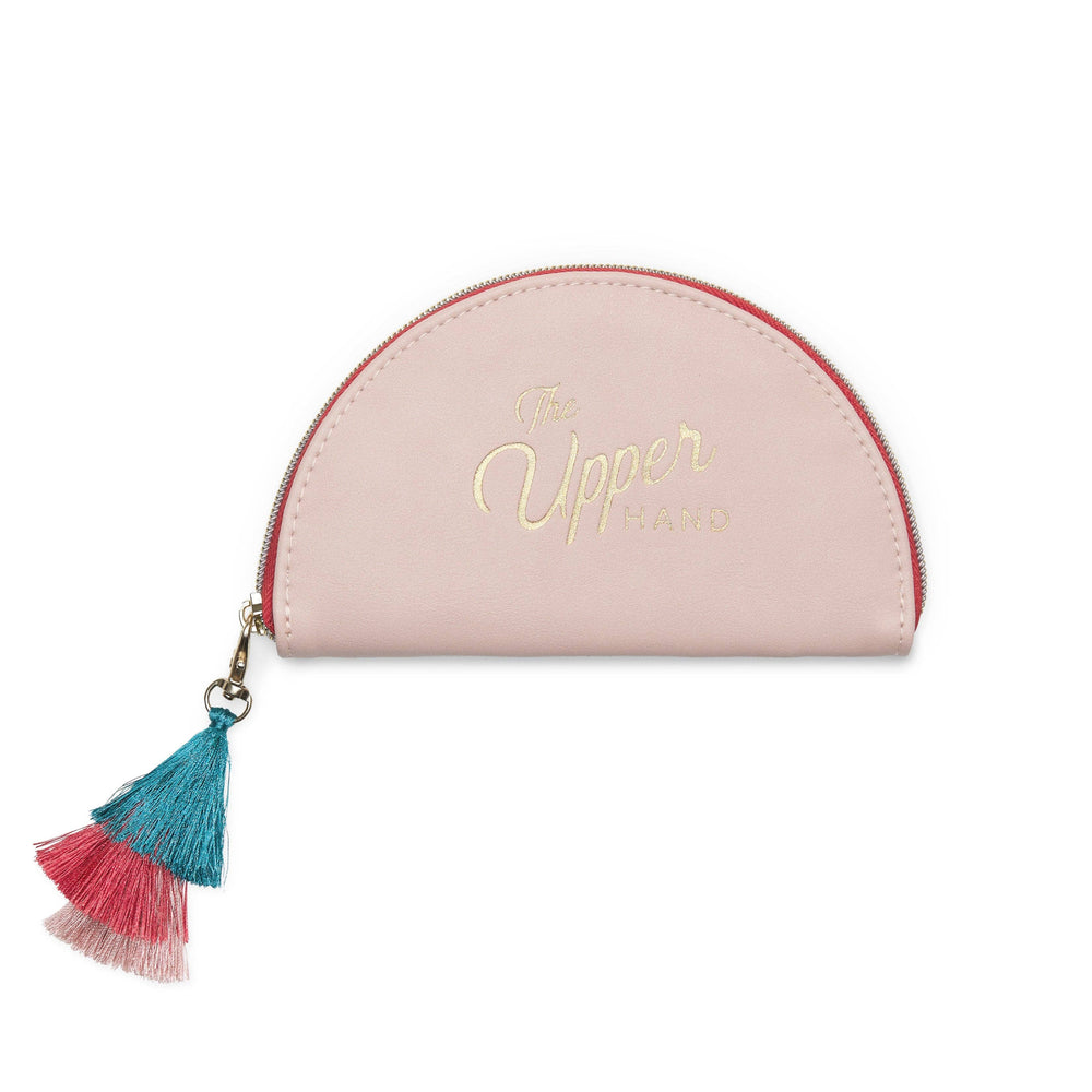 UPPER HAND MANICURE KIT