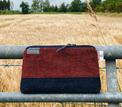 WASH BAG