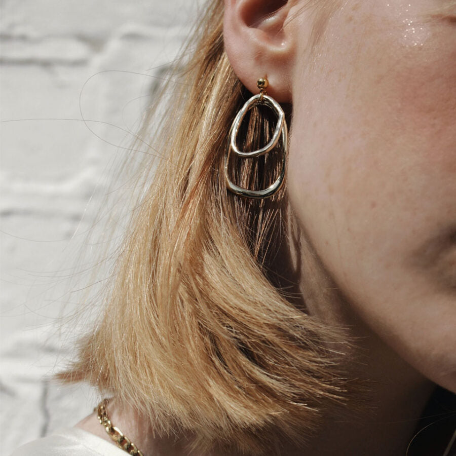 WILLA EARRINGS