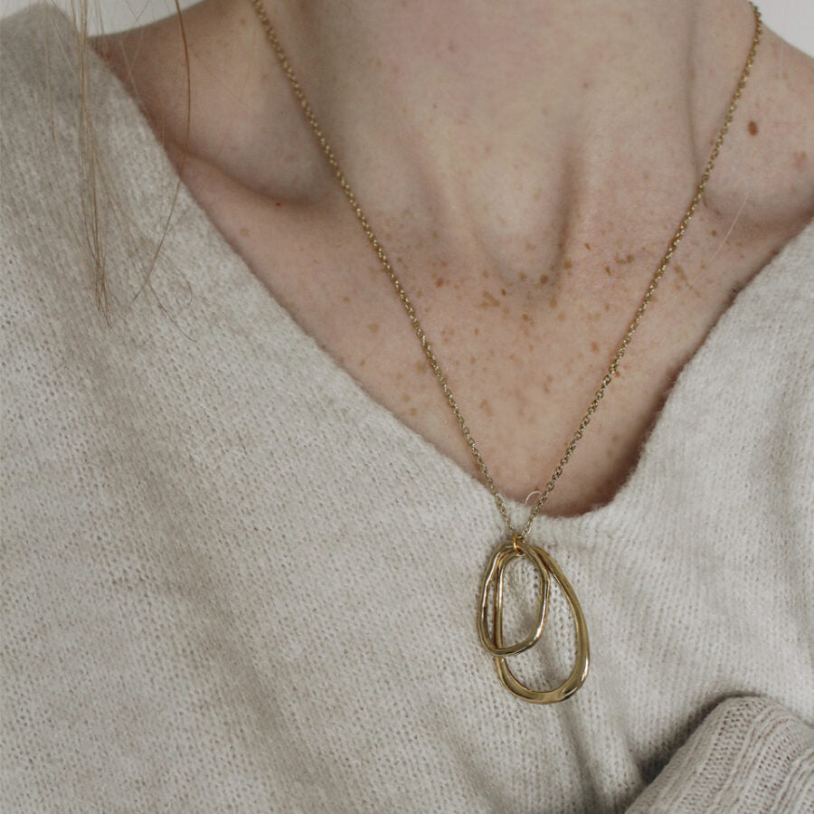 WILLA NECKLACE