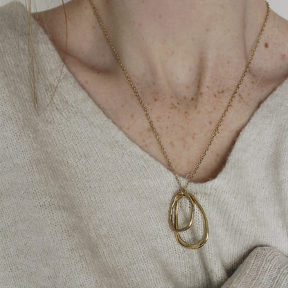 WILLA NECKLACE