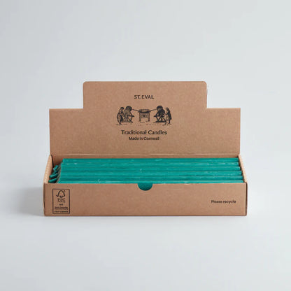 WOODLAND GREEN CANDLE