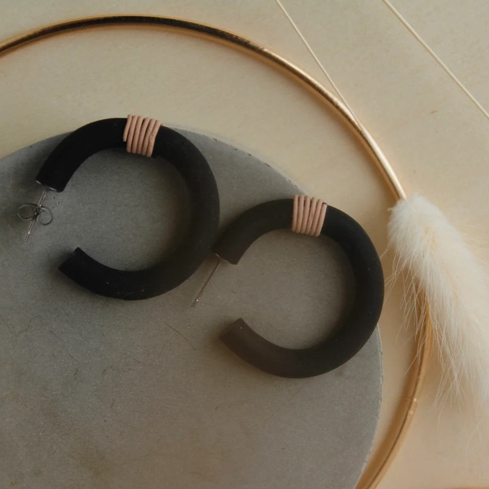 WRAP HOOP