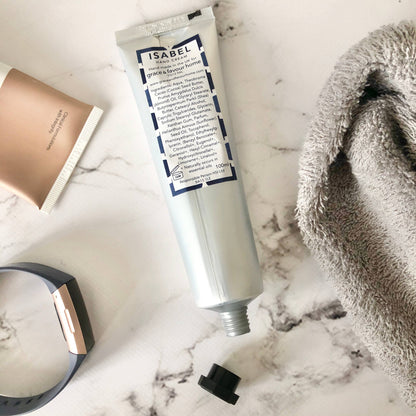 ISABEL HAND CREAM