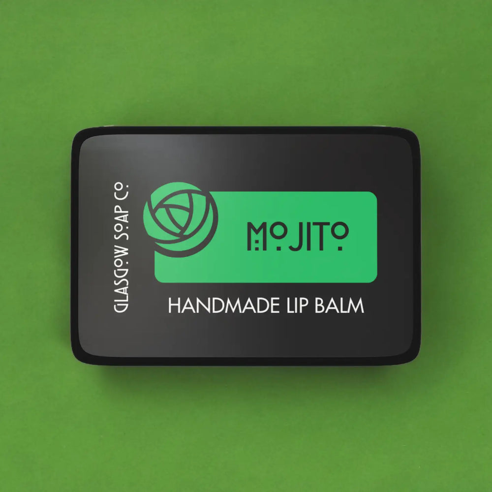 MOJITO LIP BALM