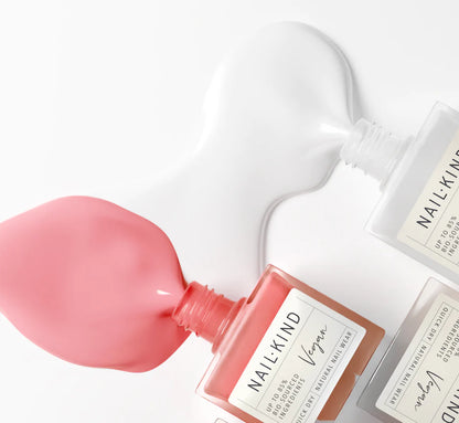 CLOUD BUNNY NAIL POLISH
