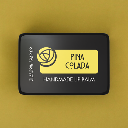 PINA COLADA LIP BALM
