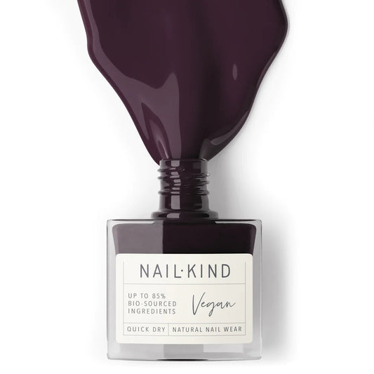 DISCO DIVA NAIL POLISH