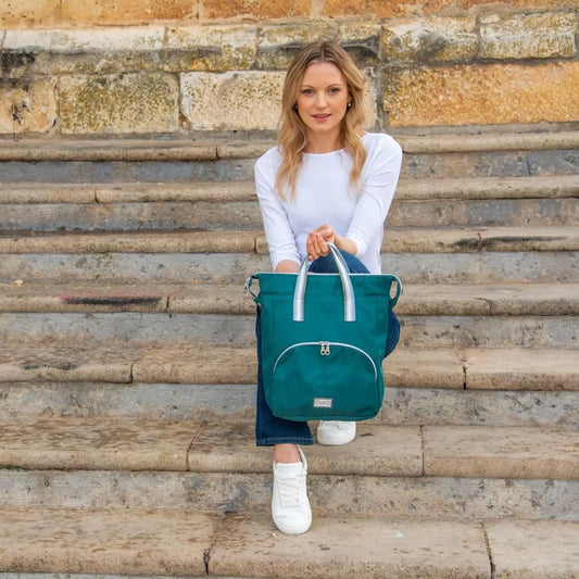 VOYAGE BILLY BACKPACK