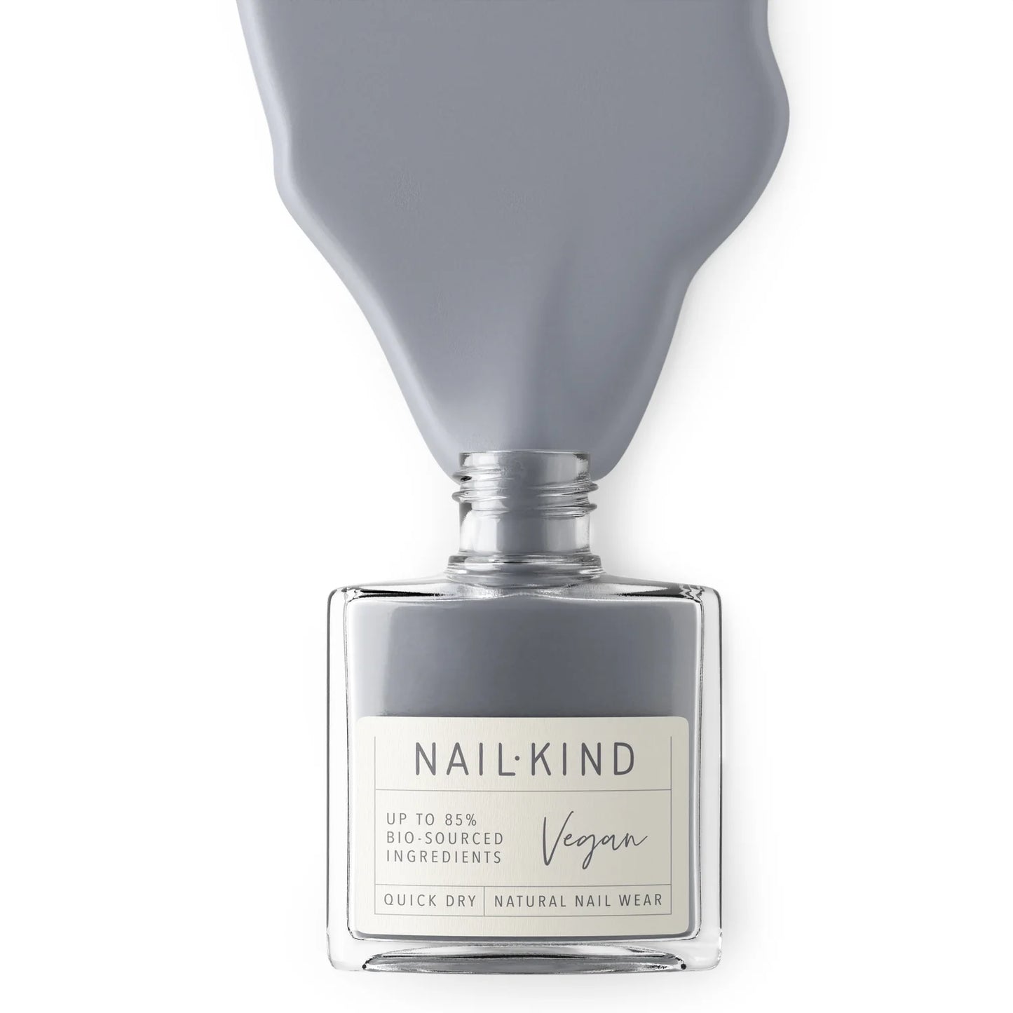 EASY SUNDAY NAIL POLISH
