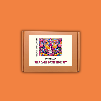 IRON BREW GIFT SET