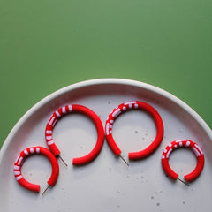 PASSION LOVERS HOOP