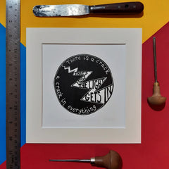 ANTHEM PRINT