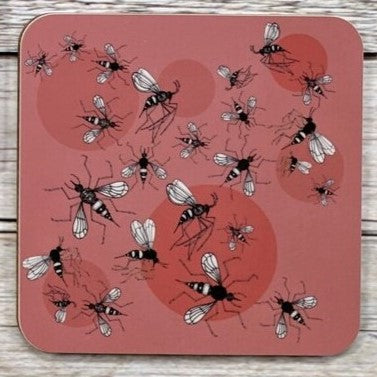 COASTERS