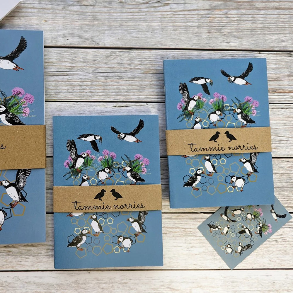 NOTEBOOKS
