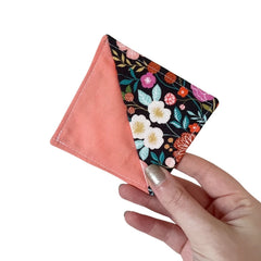 CORNER BOOKMARK