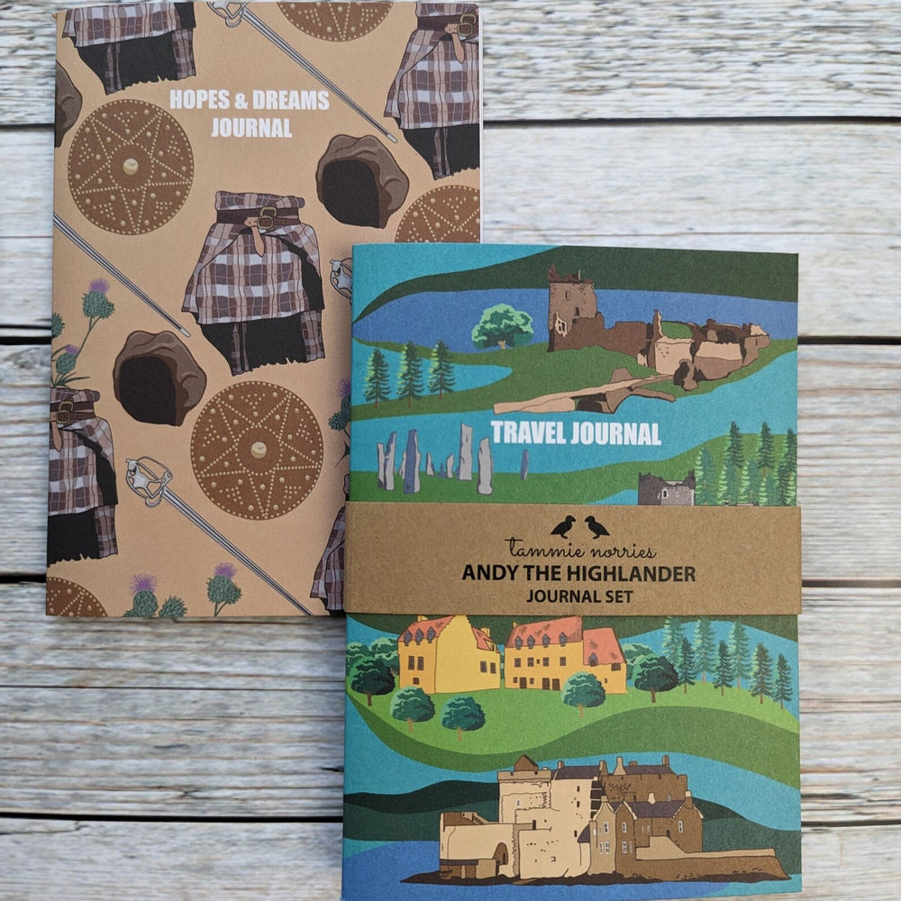JOURNAL SET