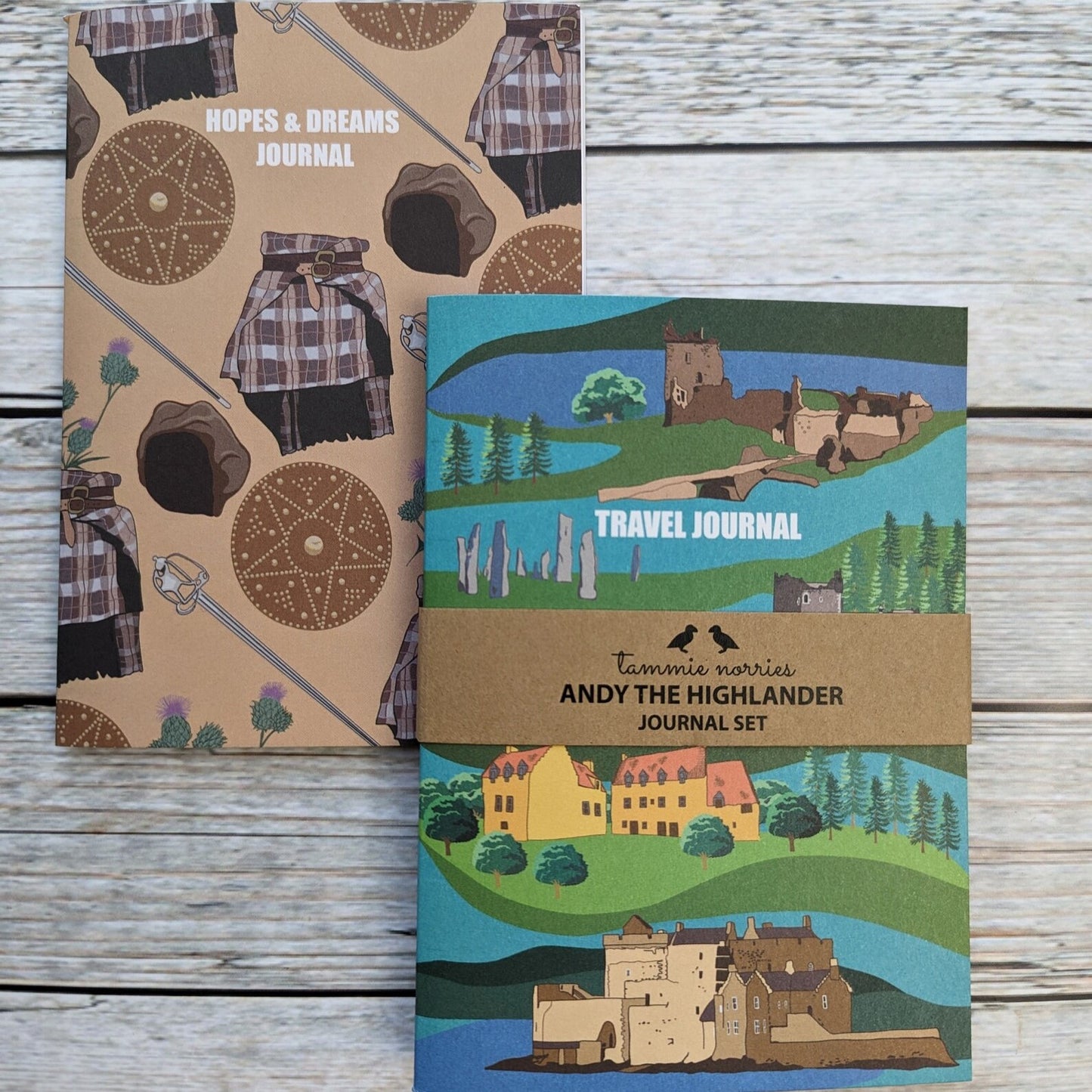 JOURNAL SET