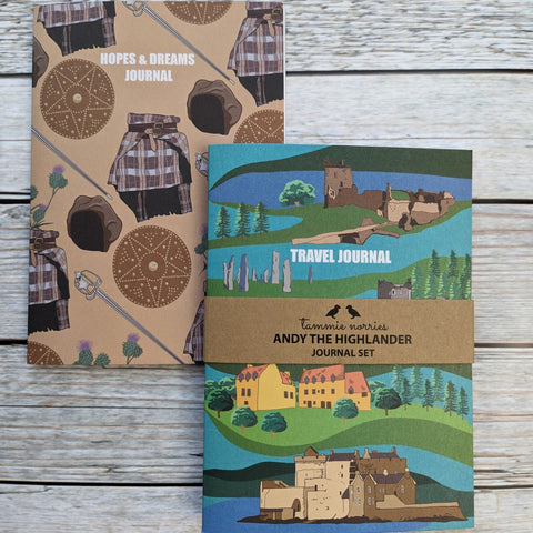 JOURNAL SET
