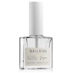 MIST YOU TOP COAT NAIL POLISH