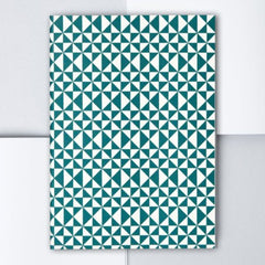A5 KAFFE DAILY PLANNER