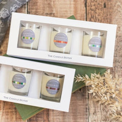 CANDLE GIFT SETS