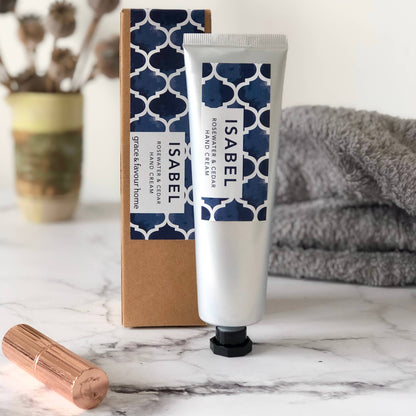 ISABEL HAND CREAM