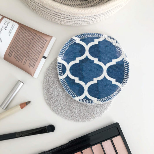 ISABEL REUSABLE FACIAL ROUNDS